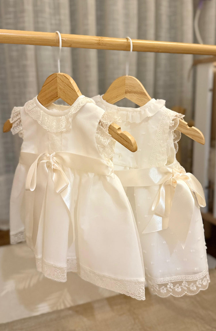 ropa bebé bautizo matrimonio