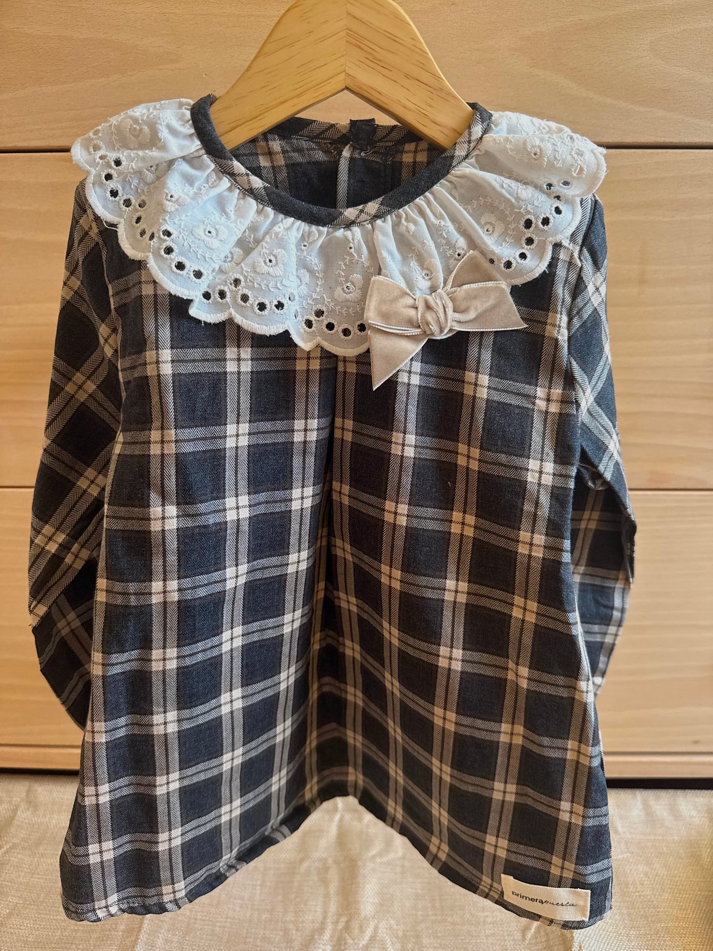Conjunto - Balmoral