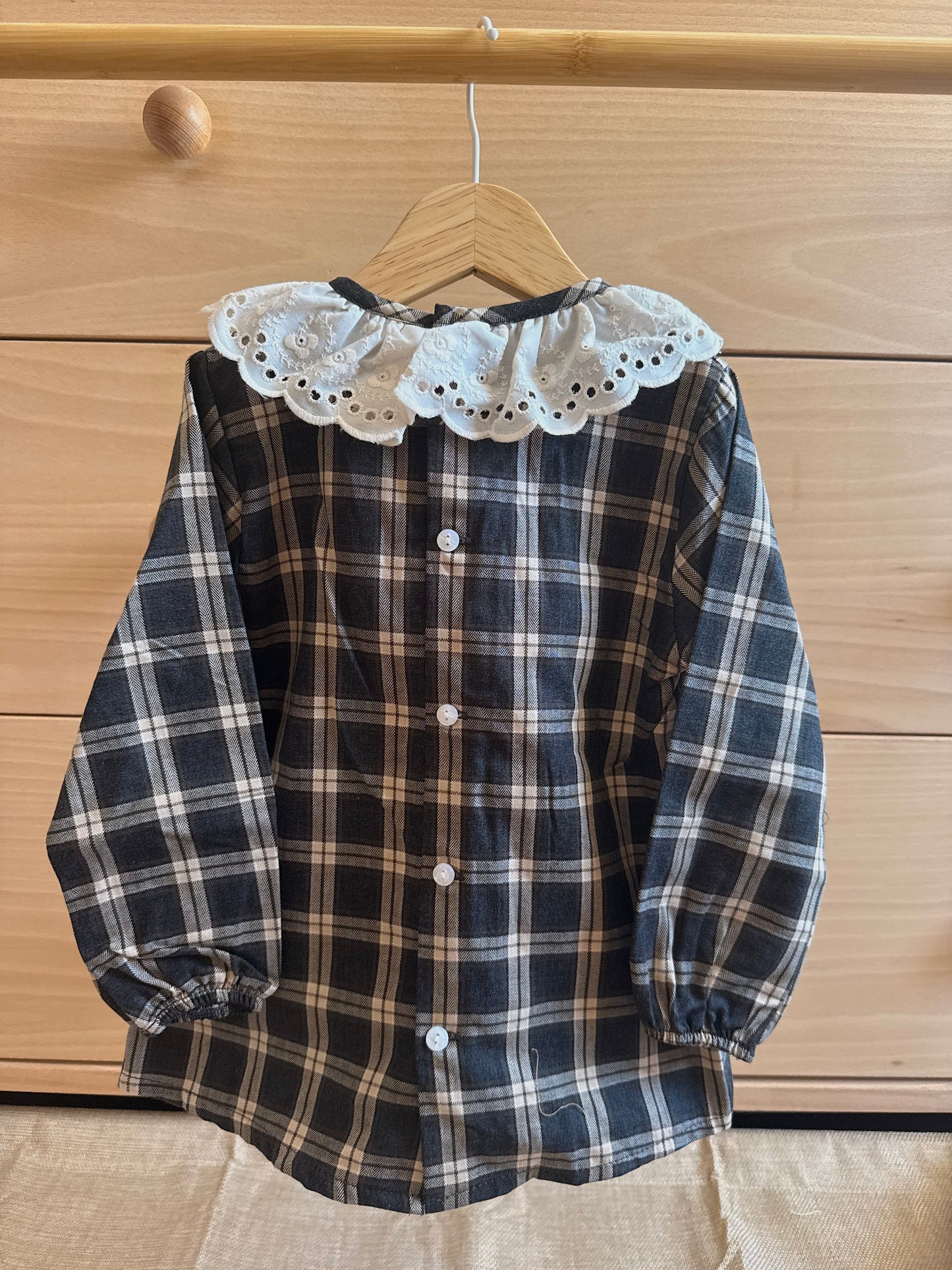 Conjunto - Balmoral