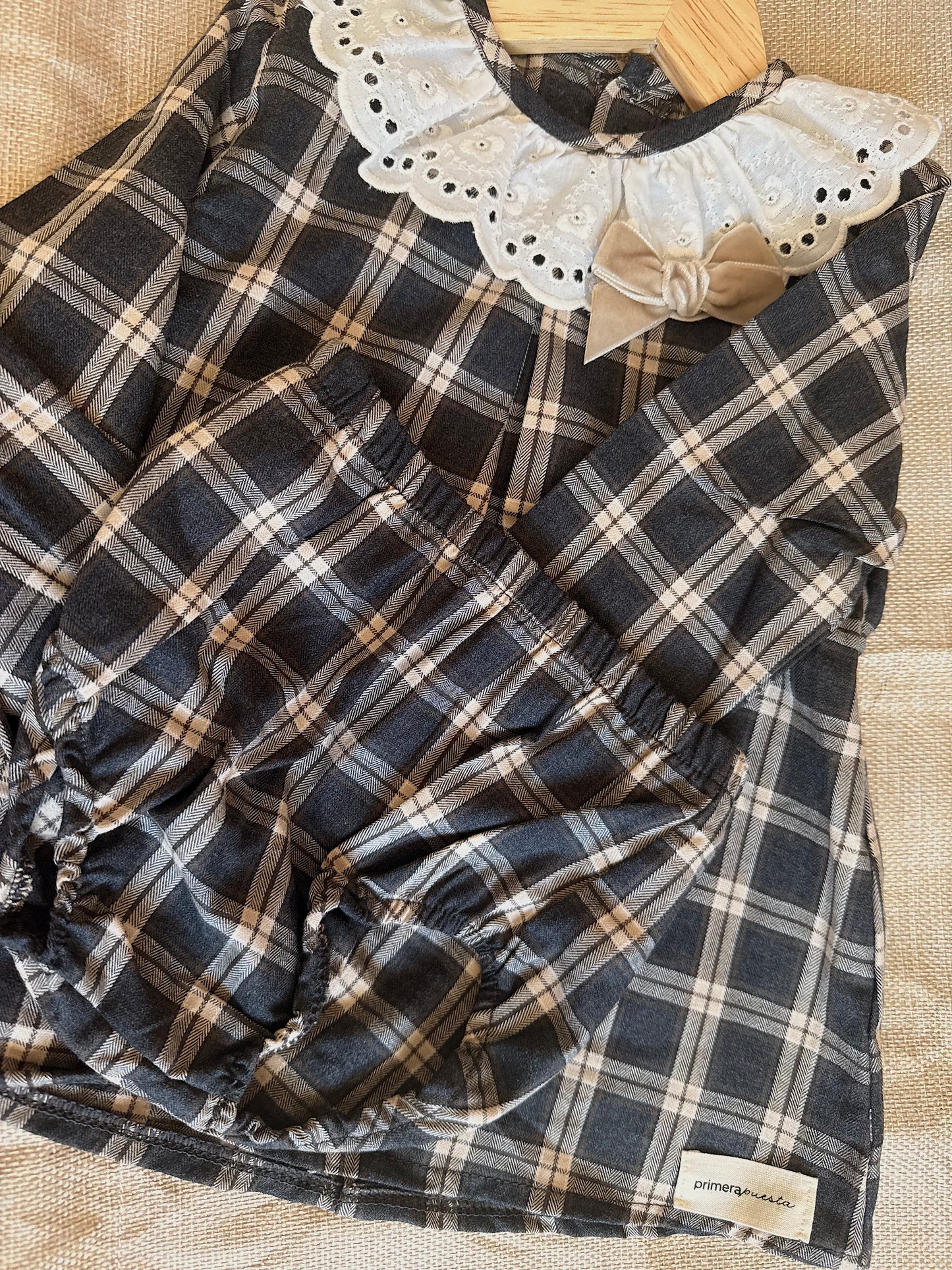 Conjunto - Balmoral