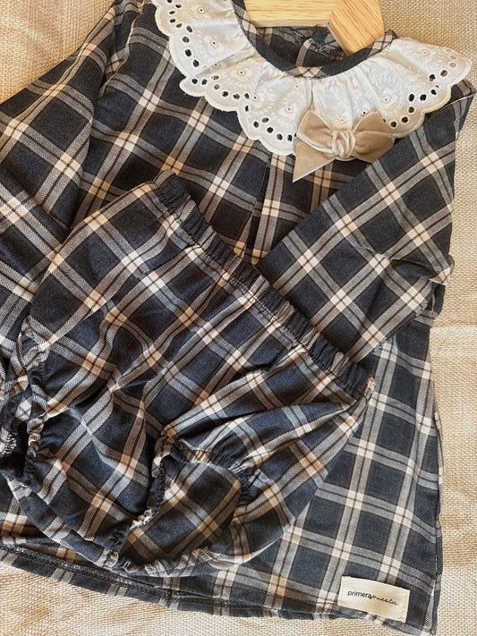 Conjunto - Balmoral