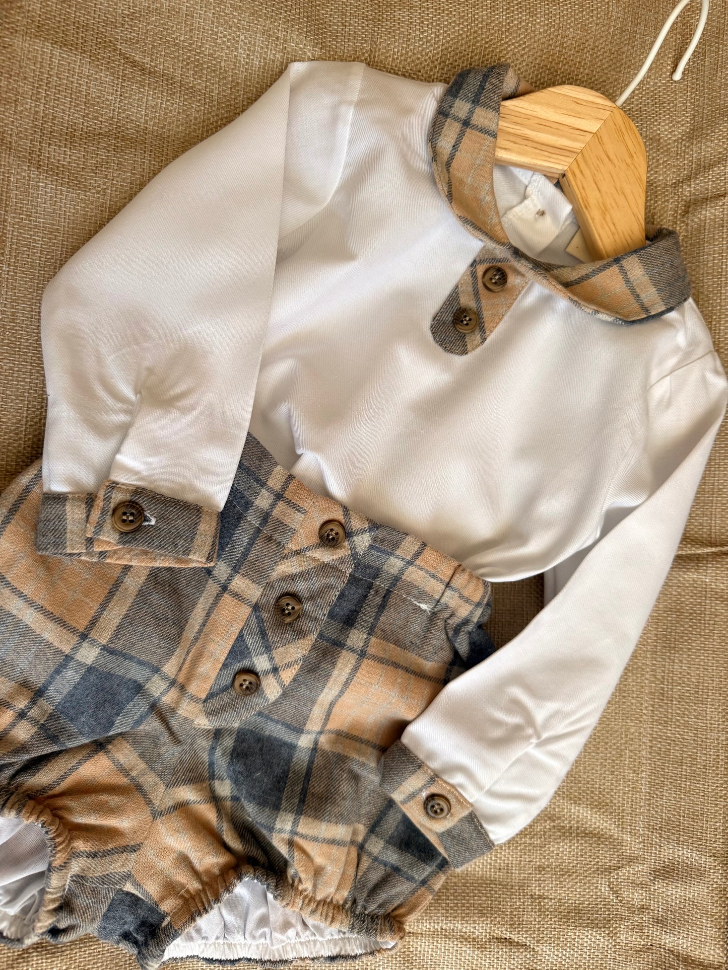 Conjunto - Roble