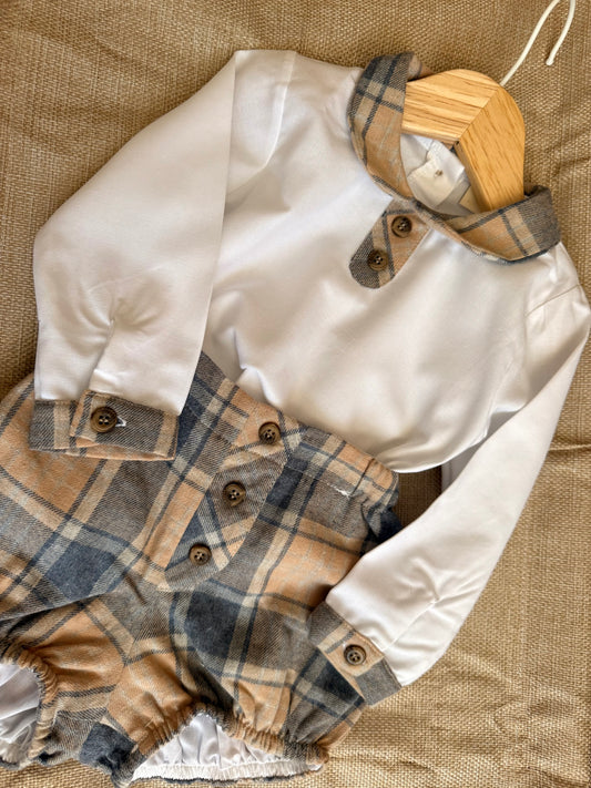 Conjunto - Roble