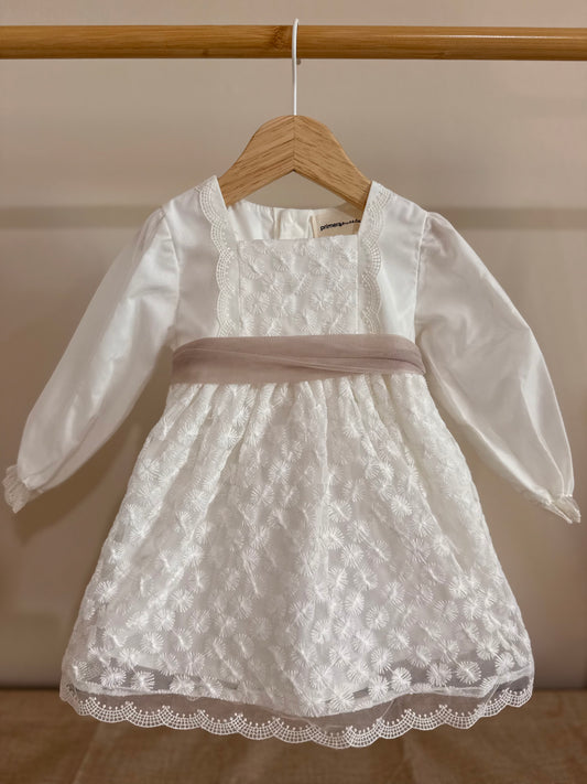 Vestido Madrid