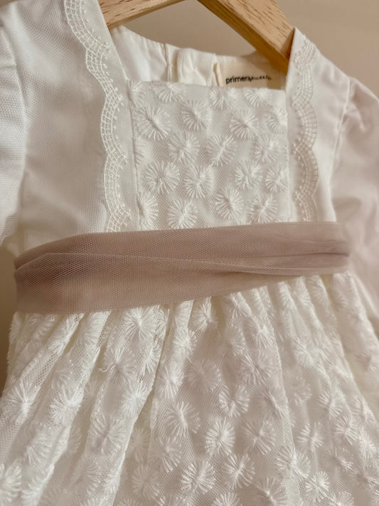 Vestido Madrid