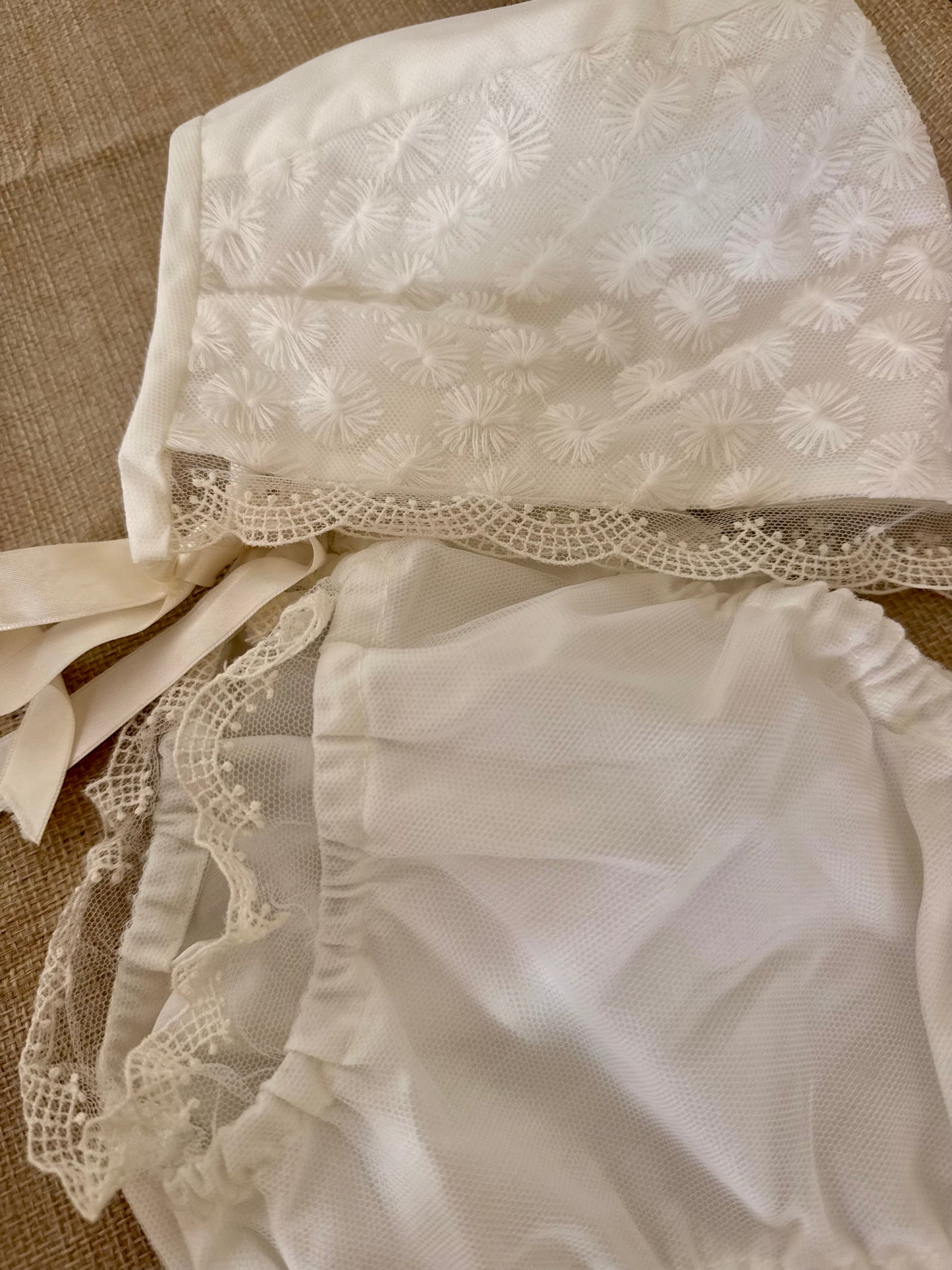 Vestido Madrid