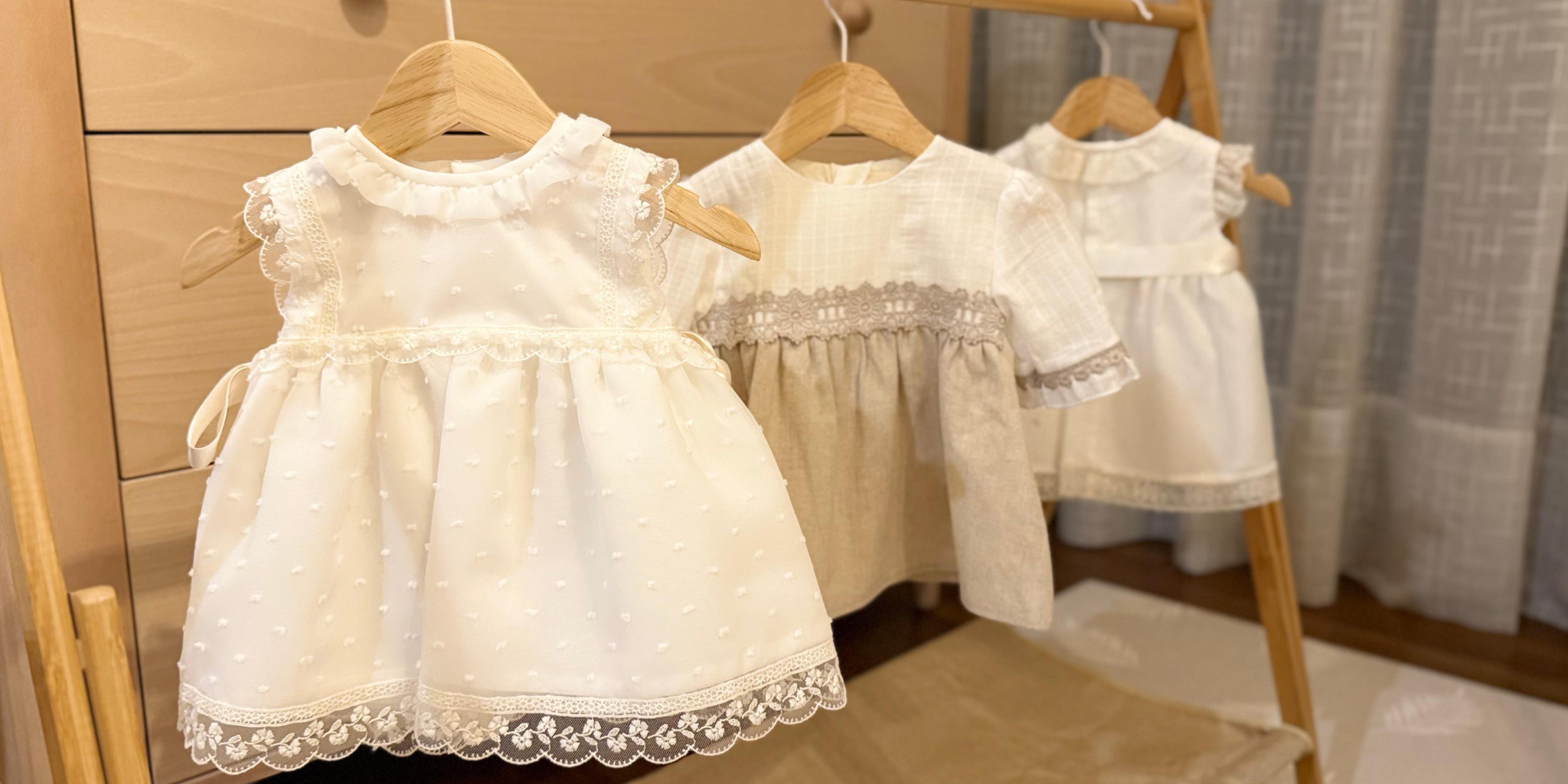 ropa formal para bebés niños eventos especiales bautizo elegante